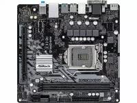 Материнская плата ASRock H510M-HDV