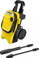 Мойка высокого давления Karcher K 4 COMPACT