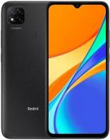 Смартфон Xiaomi Смартфон Xiaomi Redmi 9C (NFC) 3/64GB Серый