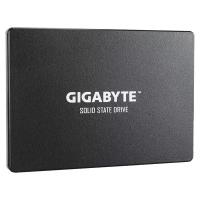 Внутренний SSD-накопитель 256Gb Gigabyte (GP-GSTFS31256GTND) SATA3 2.5"