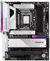 Материнская плата Gigabyte Z590 VISION G Socket LGA1200