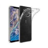 NN Силиконовый чехол для Nokia X7.1