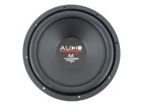 Автосабвуфер AUDIO SYSTEM M-12 EVO