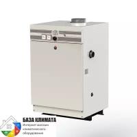 Напольный газовый котел ACV Alfa Comfort 50