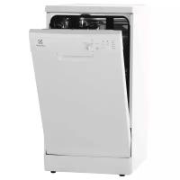 Посудомоечная машина (45 см) Electrolux SMA91210SW