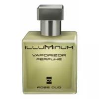 Illuminum Rose Oud парфюмированная вода 50мл