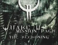 Игра Quake II Mission Pack: The Reckoning