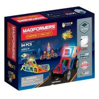 Конструктор Magformers Dynamic Flash Set 709010