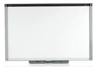 Интерактивная доска SMART Board SBX885