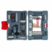 Набор оснастки Bosch Premium Set-49