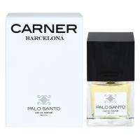 Парфюмерная вода Carner Barcelona унисекс Palo Santo 100 мл