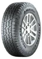 Шины Matador MP 72 Izzarda A/T 2 255/65 R17 110H