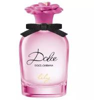 Dolce&Gabbana Dolce Lily lady edt 50 ml