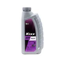 Трансмиссионное масло GS Oil Kixx ATF Multi, 1 л