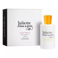 Juliette has a Gun Sunny Side Up парфюмированная вода 50мл