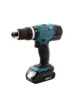 Электроинструмент Makita DHP453SYE