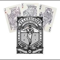 Карты ELLUSIONIST THE ELLUSIONIST(Limited Edition)