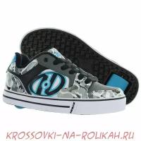 Кроссовки Heelys