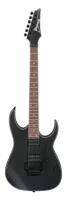 Ibanez RG320EXZ-BKF электрогитара, 6 струн, цвет чёрный