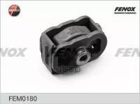 Опора Двигателя Нисан/Ниссан/Nissan Primera 90-01 FENOX арт. FEM0180