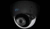 IP Видеокамера RVI-1NCD4043 (2.7-13.5) black