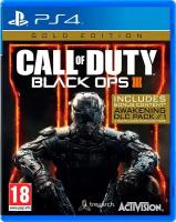 Call Of Duty: Black Ops III. Gold Edition