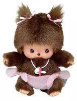 Мягкая игрушка Monchhichi