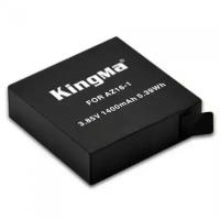Kingma yi action camera battery