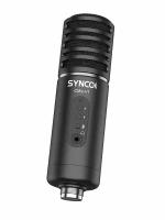 Микрофон для видеокамер Synco Mic-V1