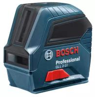 Лазерный нивелир Bosch GLL 2-10 Professional