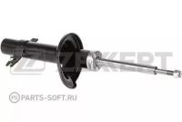 ZEKKERT SG6587 Амортизатор подвески газ. перед. Rover 200 XW RF 92- 400 Tourer XW 93 Coupe 96-