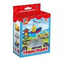 Развивающая игрушка Vladi Toys Мой маленький мир