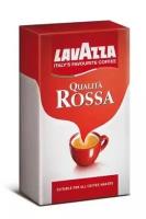 Lavazza Кофе молотый Lavazza Россо, 250 гр