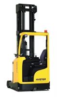 Ричтрак Hyster R1.4 г/п 1400 кг 9.5 м