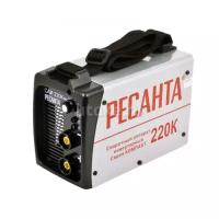 Сварочный инвертор Ресанта САИ 220К