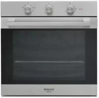 Hotpoint-Ariston Духовой шкаф Ariston FA5 834 H IX HA