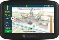 Навигатор NAVITEL MS500