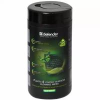 Салфетки чистящие Defender Eco CLN 30300