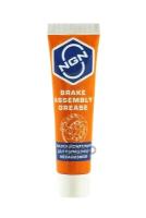 Brake Assembly Grease Специальная Универсальная Смазка Для Обслуживания Тормозных Механизмов NGN арт. V0079