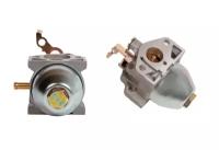 Carburetor / Карбюратор P18F для Subaru EY20 100008