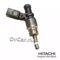 HITACHI Форсунка топливная