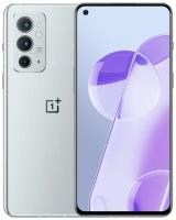 Смартфон OnePlus 9RT 8/128 ГБ CN, Hacker Silver