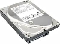 Для домашних ПК Hitachi Жесткий диск Hitachi HDP725050GLA360 500Gb SATAII 3,5" HDD