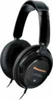 Накладные наушники Panasonic RP-HTF295E-K