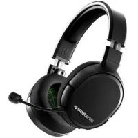 Компьютерная гарнитура SteelSeries Arctis 1, Black