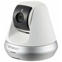 Wisenet Видеоняня SmartCam SNH-V6410 Белый