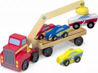 Настольная игра Melissa & Doug