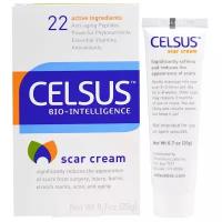 Celsus Bio-Intelligence Крем от шрамов 20 г Cls-00300