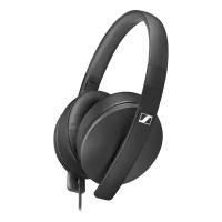 Наушники, Черный SENNHEISER HD 300