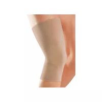 Бандаж коленный Medi elastic knee supports (№2, С силиконовой вставкой)